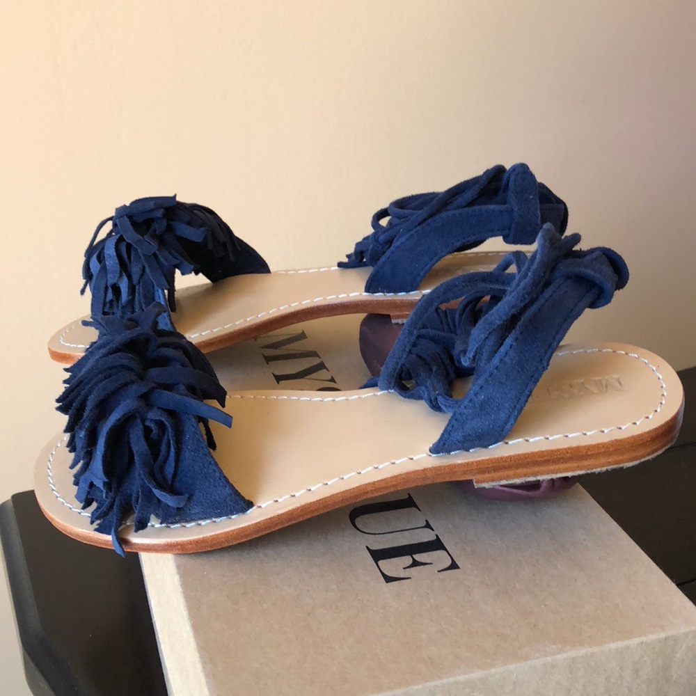 Mystique - Moreno Sandal - ‼️SUMMER SALE‼️ - Picture 3 of 4